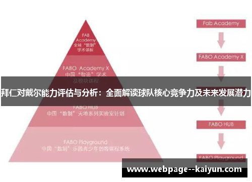 拜仁对戴尔能力评估与分析:全面解读球队核心竞争力及未来发展潜力 拜仁对戴尔能力评估与分析:全面解读球队核心竞争力及未来发展潜力