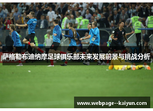 萨格勒布迪纳摩足球俱乐部未来发展前景与挑战分析